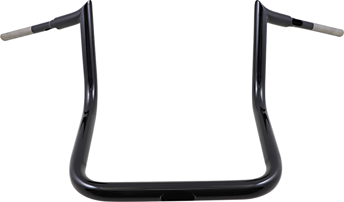 TRASK Bro Bar - Black TM-2093BK