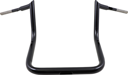 TRASK Bro Bar - Black TM-2093BK