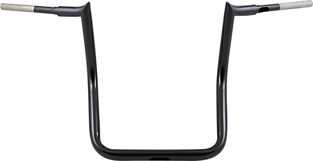 TRASK Bro Bar - Black TM-2093BK
