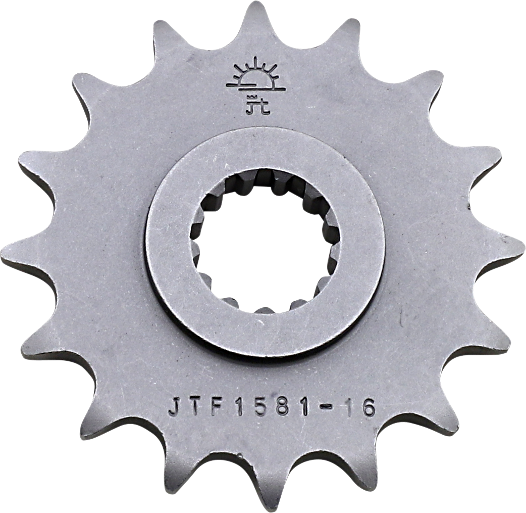JT SPROCKETS Front Sprocket - 13 Tooth - KLX250S JTF516.13