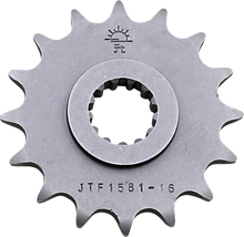 JT SPROCKETS Front Sprocket - 13 Tooth - KLX250S JTF516.13