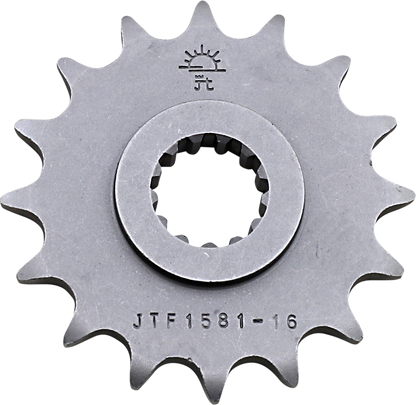 JT SPROCKETS Front Sprocket - 13 Tooth - KLX250S JTF516.13