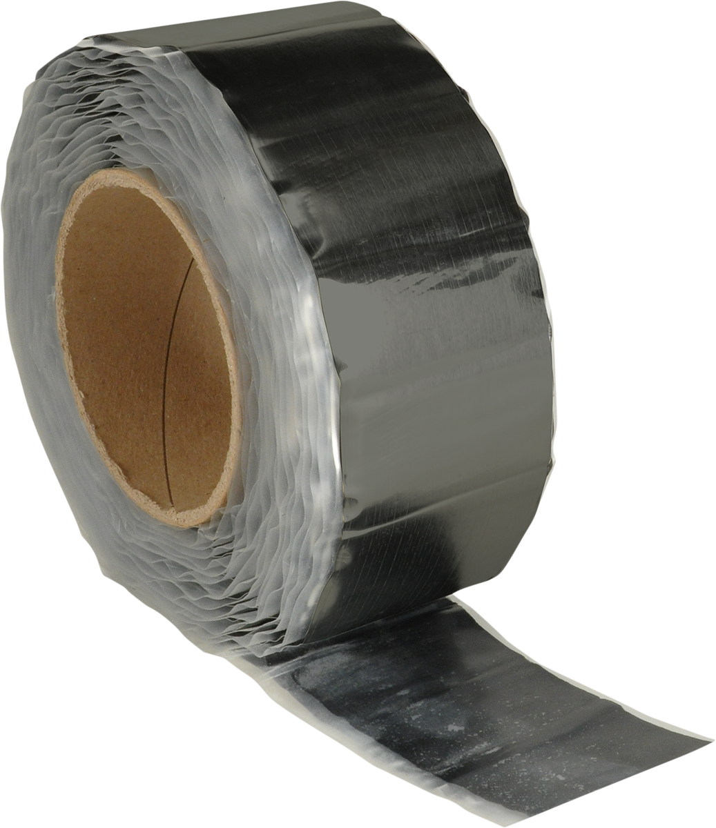 DEI Boom Mat™ Tape - Black - 20' 050215