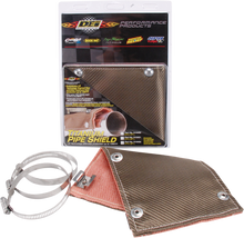 DEI Flexible Heat Shield - 6" x 12" 010450