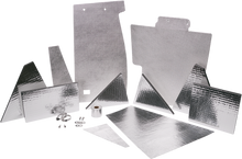 DEI Heat Control Kit - Complete - Polaris - Sling Shot 902471