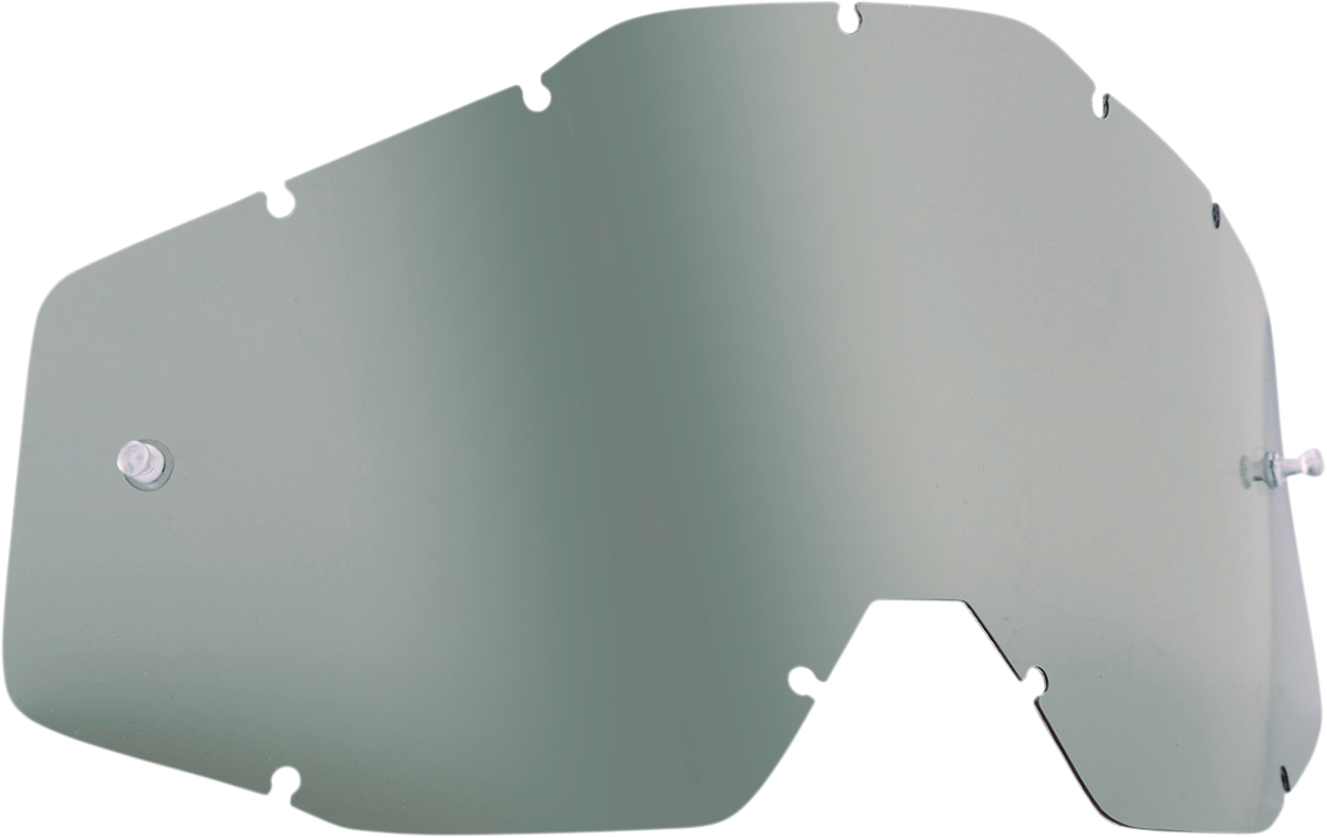 FMF PowerBomb/PowerCore Lens - Smoke F-59005-00003