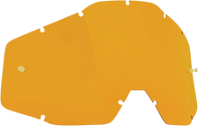 FMF PowerBomb/PowerCore Lens - Persimmon F-59005-00004