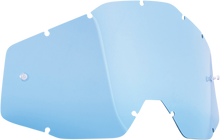 FMF PowerBomb/PowerCore Lens - Blue F-59005-00002