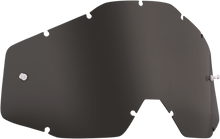 FMF PowerBomb/PowerCore Lens - Dark Smoke F-59005-00005