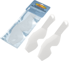 FMF PowerBomb/PowerCore Tear-Offs - Laminated - (2) 7 pack F-59013-00001