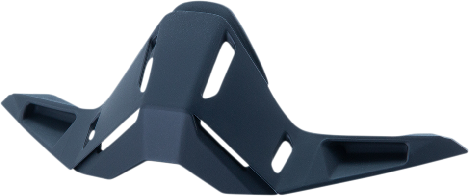 FMF PowerBomb Nose Guard - Black F-59122-00001