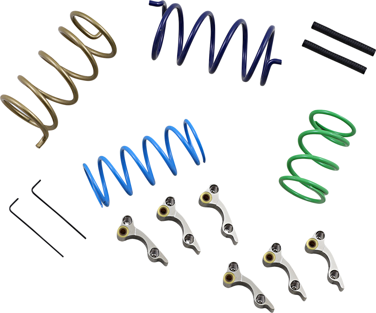 EPI Pro Clutch Kit - Maverick X3 PRO508