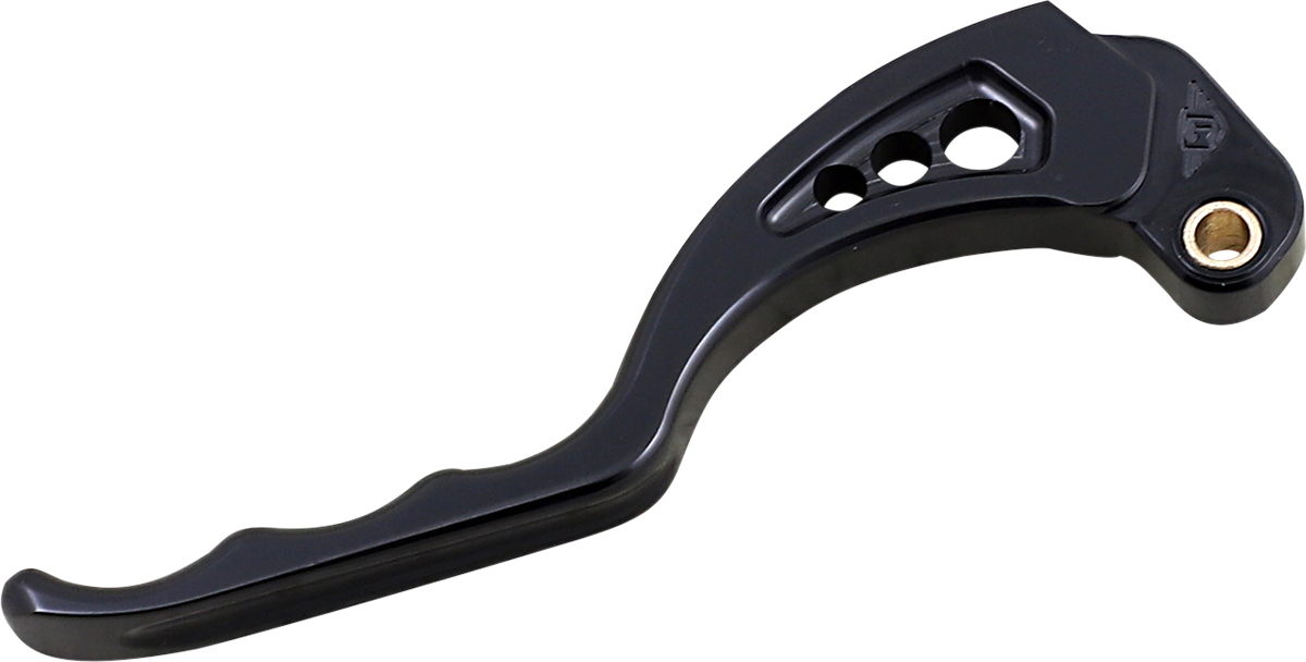 JOKER MACHINE Hand Lever for Indian - Clutch - Black 30-334-1