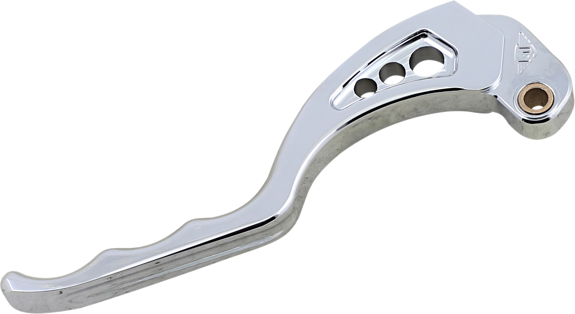 JOKER MACHINE Hand Lever for Indian - Clutch - Chrome 30-334-3