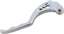 JOKER MACHINE Hand Lever for Indian - Clutch - Chrome 30-334-3