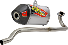PRO CIRCUIT T-6 Exhaust 0122011F