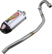 PRO CIRCUIT T-6 Exhaust 0132011F