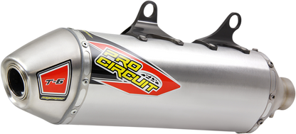 PRO CIRCUIT T-6 Muffler 0162035A