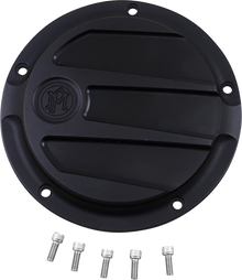 PERFORMANCE MACHINE (PM) Derby Cover 0177-2058-SMB