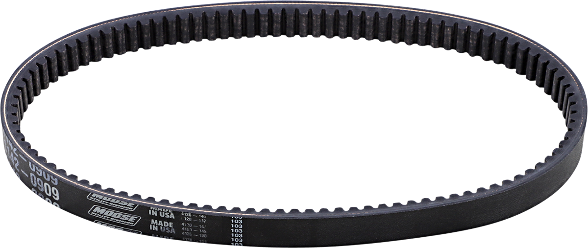 MOOSE OFFROAD Drive Belt - Performance Plus - Polaris 47-7127