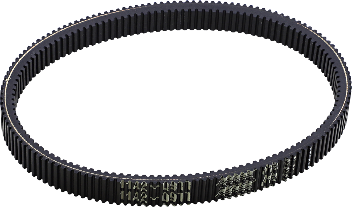 MOOSE OFFROAD Drive Belt - Performance Plus - Yamaha 47-7129