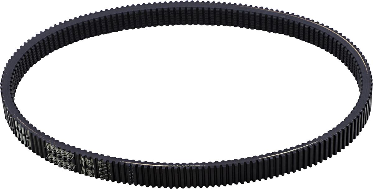 MOOSE OFFROAD Drive Belt - Performance Plus - Polaris 47-7128