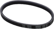 MOOSE OFFROAD Drive Belt - Performance Plus - Can-Am/John Deere 47-7134
