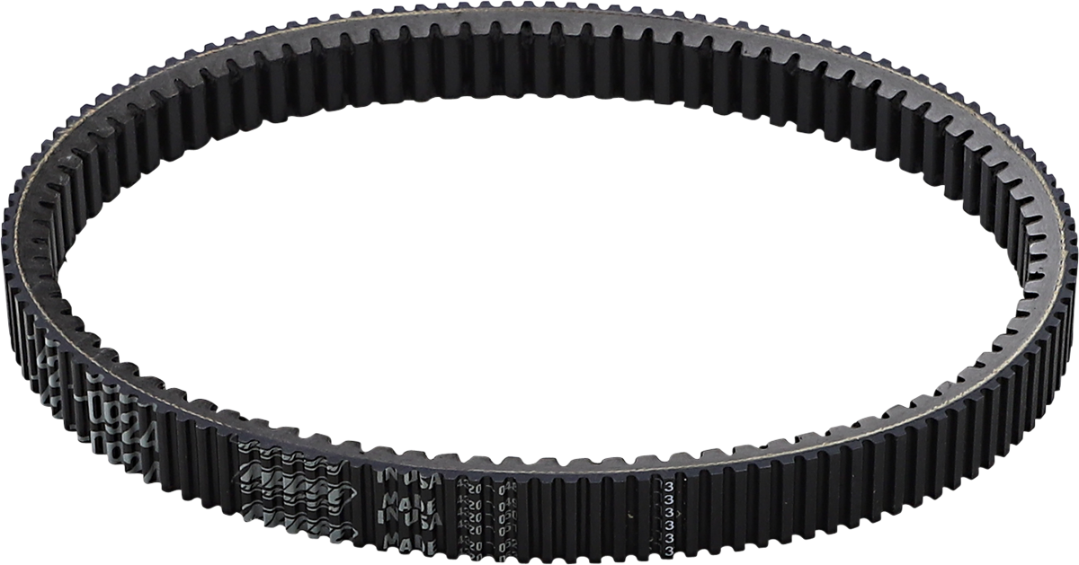 MOOSE OFFROAD Drive Belt - Performance Plus - Kawasaki/Suzuki 47-7143