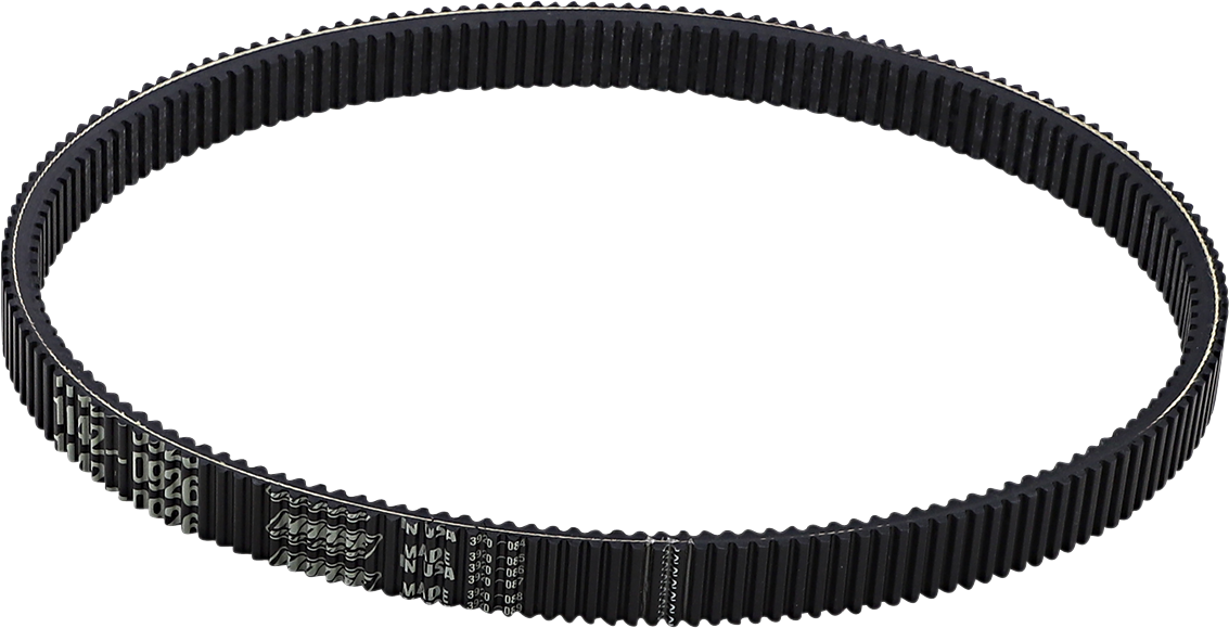MOOSE OFFROAD Drive Belt - Performance Plus - Polaris 47-7145