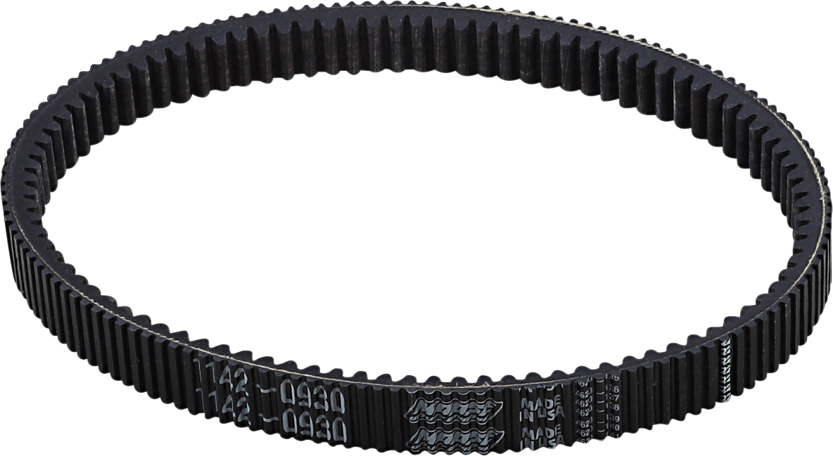 MOOSE OFFROAD Drive Belt - Performance Plus - Arctic Cat/Textron 47-7149