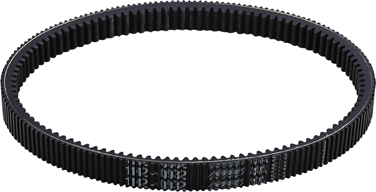 MOOSE OFFROAD Drive Belt - Performance Plus - Polaris 47-7151