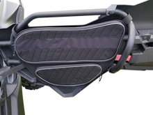 MOOSE OFFROAD Maverick X3 Doorbag - Rear 3540-0072