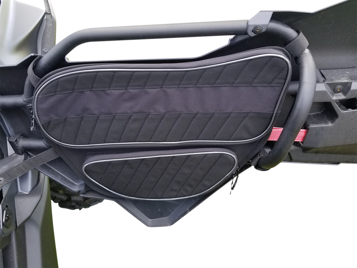 MOOSE OFFROAD Maverick X3 Doorbag - Rear 3540-0072