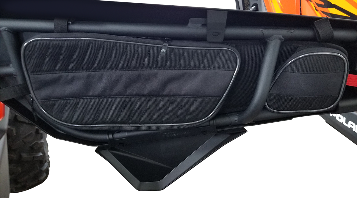 MOOSE OFFROAD Maverick X3 Doorbag - '17-'20 - Front 3540-0073