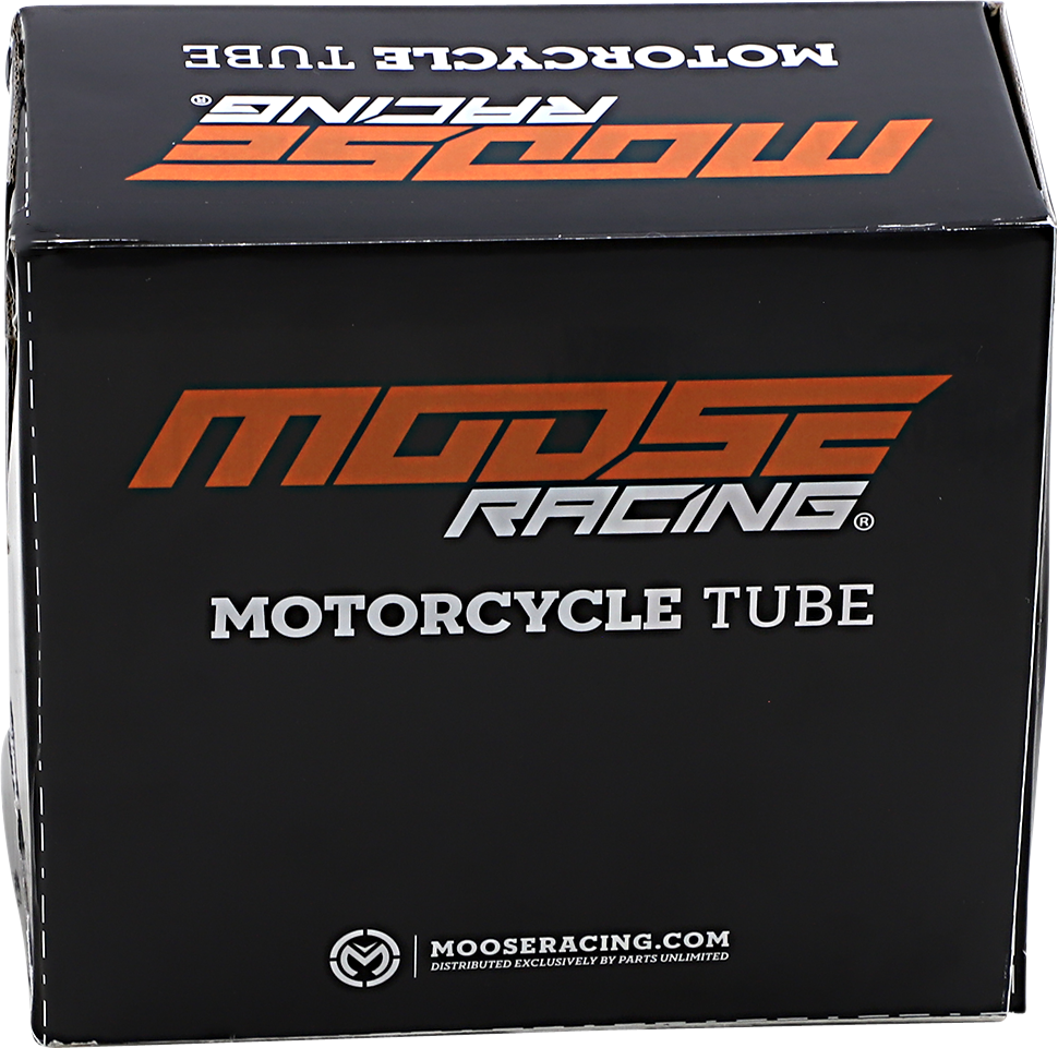 MOOSE OFFROAD Inner Tube - Standard - 12" - TR-4 - Center Metal Valve M20013