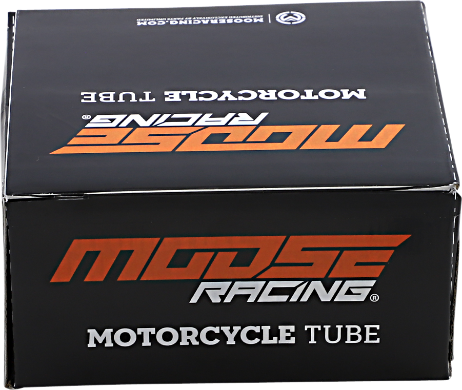 MOOSE OFFROAD Inner Tube - Standard - 14" - TR-4 - Center Metal Valve M20017
