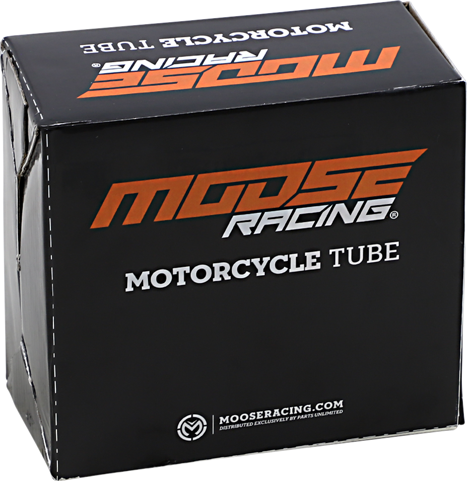 MOOSE OFFROAD Inner Tube - Standard - 12" - TR-4 - Center Metal Valve M20013