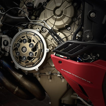 Kbike Special Edition Dry Slipper Clutch Conversion Kit for Ducati Panigale / Streetfighter / Multistrada V4 / Diavel V4