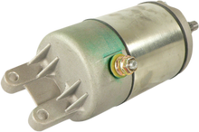 PARTS UNLIMITED Starter Motor 410-54008