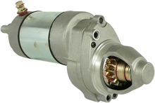 PARTS UNLIMITED Starter Motor 410-58038