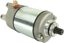 PARTS UNLIMITED Starter Motor 410-54021