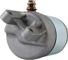 PARTS UNLIMITED Starter Motor 410-54007