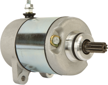 PARTS UNLIMITED Starter Motor 410-54038