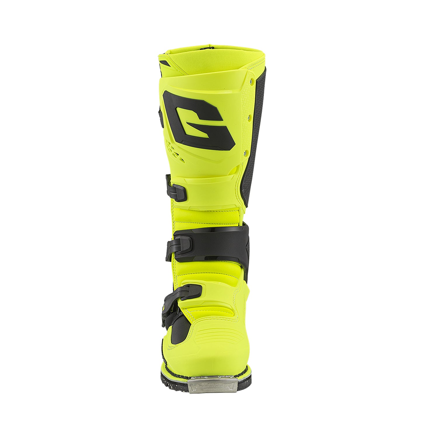Sg22 Boots Stellar Sz 8