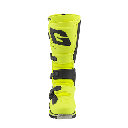 Sg22 Boots Stellar Sz 8