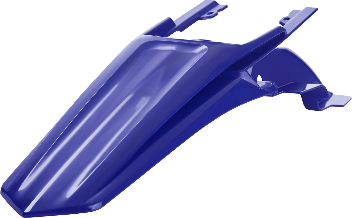 Rear Fender Blue Sherco