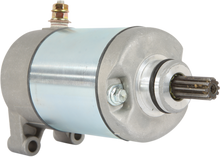 PARTS UNLIMITED Starter Motor 410-54004