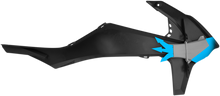 CYCRA PowerFlow Shrouds - Black 1CYC-1901-12