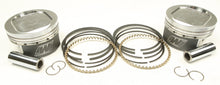 V Twin Piston Kit