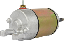 PARTS UNLIMITED Starter Motor 410-54119